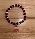 Melody Halloween Bracelet