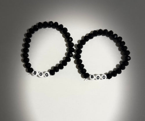 Boo Bracelets